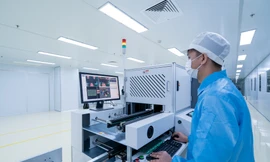 Doanh nghiệp muốn vay vốn, ngân hàng hỏi: ‘Có gì thế chấp không, bao giờ trả tiền?’ 