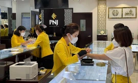 Đại gia ngành vàng muốn 'hốt bạc' trong cơn sốt giá 