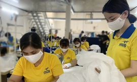 Lý do nhiều doanh nghiệp 'không muốn lớn, không chịu lớn'