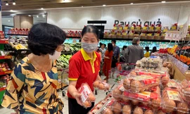 Người Việt lạc quan hơn Singapore, Thái Lan...