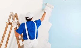 Ngành sơn độc hại sau ngành hóa chất