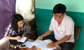 Bảo hiểm nhân thọ dù rất phát triển trên thế giới, nhưng tại Việt Nam nhiều khách hàng lại e dè