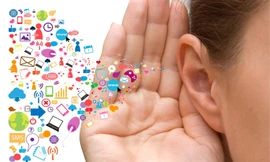 Trong thời đại 4.0, truyền thông kỹ thuật số dễ bị "nhiễu sóng"
