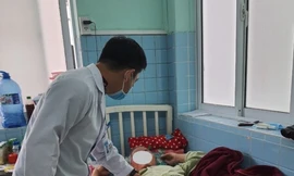 Phình động mạch não là một dạng đột quỵ rất nguy hiểm