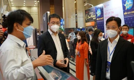 Bí thư TPHCM Nguyễn Văn Nên: 'Kinh tế số áp đảo kinh tế truyền thống'