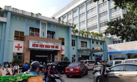 Công an đang điều tra nguyên nhân bệnh nhân tử vong tại BV quận Thủ Đức