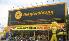 Thế Giới Di Động bác việc để lộ thông tin khách hàng