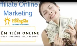 Cục cạnh tranh và Bảo vệ người tiêu dùng cảnh báo phương thức huy động vốn kiểu đa cấp của dự án Hoàng Gia