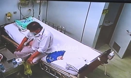 Việt kiều Mỹ nhiễm nCoV điều trị tại TPHCM có xét nghiệm âm tính