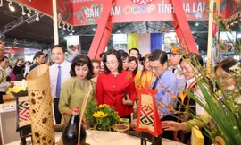  Đặc sản nhiều tỉnh thành 'chào hàng' tại TPHCM