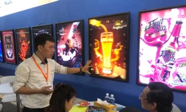 Doanh nghiệp quảng cáo tìm đối tác, đơn hàng mới