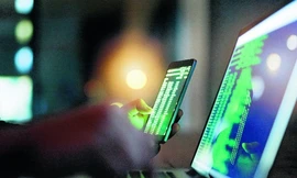 Tin xấu, tin độc ‘bủa vây’ doanh nghiệp trên mạng xã hội 