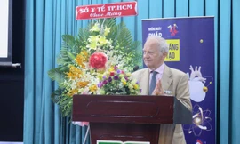 Đã có 11 người được ghép tim nhân tạo thành công 