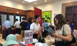 Mua hàng thật, nhận đồ giả: Nhức nhối nạn lừa đảo trên chợ mạng