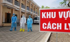 TPHCM cách giác nguy cơ xâm nhập bệnh từ đường biển