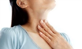 Ăn nhanh, nuốt vội dễ hóc xương cá