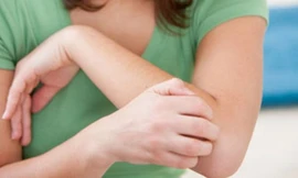 Khí hậu thay đổi khiến bệnh về da gia tăng