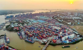 Phát triển logistics xanh để không bị ‘nhấn chìm’ trong làn sóng công nghệ