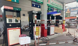 Bất ngờ kết quả kiểm tra loạt cây xăng sau chỉ đạo 'nóng' của Thủ tướng