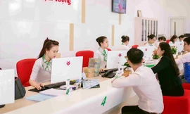 Đề nghị 'hạ nhiệt' lãi suất cho vay với doanh nghiệp 