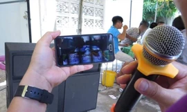 TPHCM sẽ lập đội phản ứng nhanh để xử lý tiếng ồn