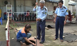 Xử lý nghiêm cây xăng nghỉ không lý do, bán nhỏ giọt