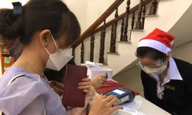 Cứ 5 người Việt thì 4 người dùng ví điện tử thường xuyên