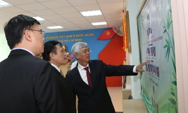 Doanh nghiệp TPHCM đang phục hồi mạnh sau đại dịch COVID-19