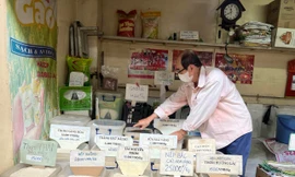 Gạo Việt được quốc tế xướng danh nhưng... ít ai biết