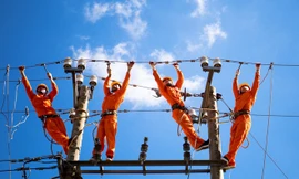 Phát triển nguồn điện đang gặp nhiều khó khăn