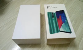 Mua điện thoại trên trang TMĐT, nhận ngay hàng dỏm