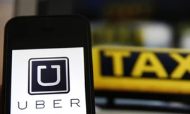 Tòa án đình chỉ vụ Uber kiện Cục thuế TPHCM