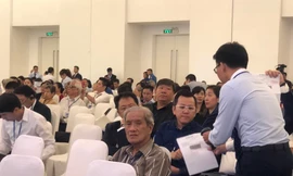 Cổ đông đòi bầu lại đoàn chủ tọa Eximbank tại ĐHĐCĐ thường niên năm 2019 ngày 21/6