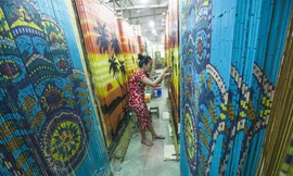 Doanh nghiệp thủ công chật vật vươn khơi