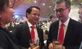 Tân Chủ tịch Sabeco là ai?