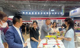 Mảng sơn, mực in của nhiều nước ‘không có cửa’ với Việt Nam