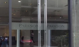 Parkson tiếp tục đóng cửa trung tâm mua sắm tại Sài Gòn?
