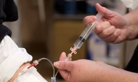 Nghi ngờ có dấu hiệu tráo thuốc tại BV Truyền máu Huyết học TPHCM