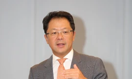 VinaCapital: Khoảng 10 tỷ USD sẽ rót vào Việt Nam trong 2 năm tới