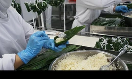 Nhiều DN "tìm cơ trong nguy" trước đại dịch