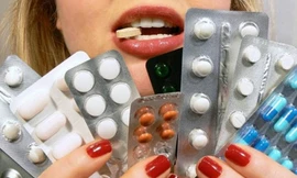 Uống thuốc cần có sự tư vấn của bác sĩ