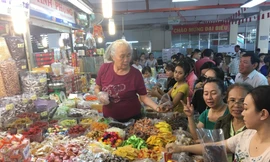 Doanh nghiệp vừa và nhỏ gặp nhiều khó khăn về vốn, các loại phí không chính thức...