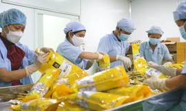 TPHCM thưởng Tết cao nhất hơn 2,7 tỷ đồng