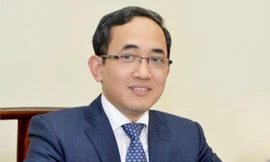 Ông Hồ Xuân Năng - Chủ tịch HĐQT Công ty cổ phần Vicostone (VCS)