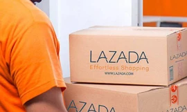 Lazada đang đứng đầu danh sách "ôm lỗ" lên tới cả ngàn tỷ đồng