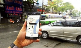 Savico Taxi muốn sáp nhập với Vinataxi để hồi sinh