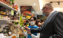 Vì sao nhiều doanh nghiệp 'rớt' danh hiệu Hàng Việt Nam chất lượng cao?