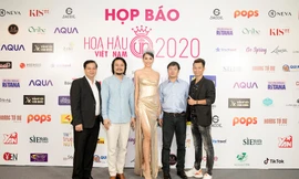 Năm nay cuộc thi Hoa hậu Việt Nam sẽ theo hướng cô đúc, tiết kiệm nhưng đi vào chiều sâu