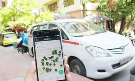 Grab đang tăng giá cước lên tới 20-30%