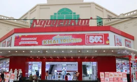 Nguyễn Kim đã nộp gần 150 tỷ đồng tiền phạt và truy thu thuế do "lách" thuế nhiều năm